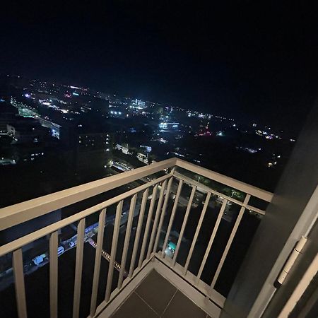 2Br Coast Residences Manila Eksteriør billede