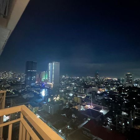 2Br Coast Residences Manila Eksteriør billede