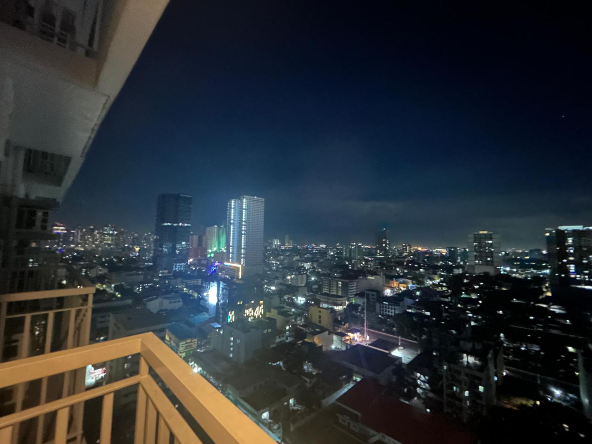 2Br Coast Residences Manila Eksteriør billede